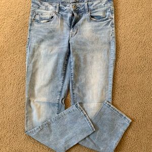 AE JEANS